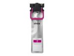 EPSON WorkForce Pro WF-C529R / C579R Magenta XL Ink Supply Unit