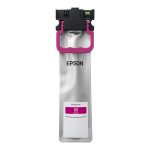 EPSON WorkForce Pro WF-C529R / C579R Magenta XL Ink Supply Unit