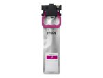 EPSON WorkForce Pro WF-C529R / C579R Magenta XL Ink Supply Unit – Image 4