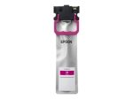 EPSON WorkForce Pro WF-C529R / C579R Magenta XL Ink Supply Unit – Image 2