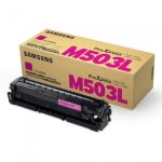 Samsung CLT-M503L H-Yield Magenta Crtg