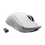 LOGITECH PRO X SUPERLIGHT Wireless Gaming Mouse - WHITE - 2.4GHZ - N/A - EWR2-934 - #934 12M – Image 5