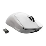 LOGITECH PRO X SUPERLIGHT Wireless Gaming Mouse - WHITE - 2.4GHZ - N/A - EWR2-934 - #934 12M – Image 4