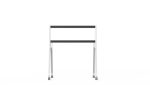 Huawei Support roulant blanc pour écran interactif IdeaHub (65/75/86 inches) – Image 5