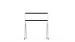 Huawei Support roulant blanc pour écran interactif IdeaHub (65/75/86 inches) – Image 4