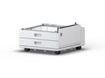 Epson Capacité papier supplémentaire OPTIONAL DUAL CASSETTE-P1 – Image 3