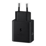 SAMSUNG 45W super fast wall charger C-to-C with C-To-C Cable black 12M – Image 7