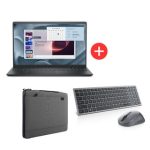 DELL LAPTOP Pro 15 Essential PV15250 15,6'' Intel i7-1355U 8Go 512Go SSD Ubuntu Gris 12 Mois – Image 4