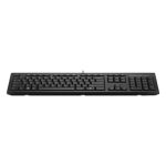 HP CLAVIER 125 G2 USB WD KBD FR/AR 12 Mois – Image 6