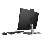 HP AIO 27 i7-1355U 16Go 512Go SSD Ecran 27'' FHD W11H Noir 12M – Image 8