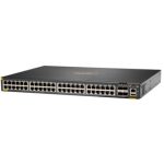 HP Aruba 6300F 48G CL4 PoE 4SFP56 Switch 12M – Image 2