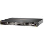 HP Aruba 6300F 48G CL4 PoE 4SFP56 Switch 12M – Image 3