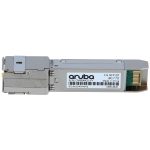 Aruba 1G SFP RJ45 T 100m Cat5e XCVR