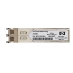HP Aruba 1G SFP LC SX 500m MMF XCVR
