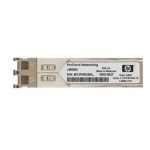 HP Aruba 1G SFP LC SX 500m MMF XCVR – Image 2