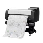 CANON Traceur wifi 44'' ImagePROGRAF TX-4100 12M