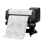 CANON Traceur wifi 44'' ImagePROGRAF TX-4100 12M – Image 2