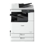 Canon Laser imageRUNNER 2945i MFP 3en1 Réseau Wifi Mono A3 R/V 45 B&WPPM 12M – Image 4