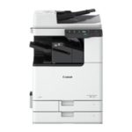 Canon Laser imageRUNNER 2945i MFP 3en1 Réseau Wifi Mono A3 R/V 45 B&WPPM 12M – Image 5