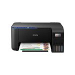 Epson Jet d'encre EcoTank L3252 MFP 3en1 Wifi Couleur A4 33 B&WPPM 15PPMCOL 12M – Image 10