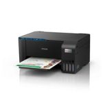 Epson Jet d'encre EcoTank L3252 MFP 3en1 Wifi Couleur A4 33 B&WPPM 15PPMCOL 12M – Image 7