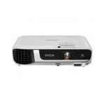 EPSON EB-W51 WXGA, 4000 Lumens, 1280 x 800, 16:10,HDMI ,WiFi en option USB , sacoche incluse