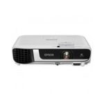 EPSON EB-W51 WXGA, 4000 Lumens, 1280 x 800, 16:10,HDMI ,WiFi en option USB , sacoche incluse – Image 4