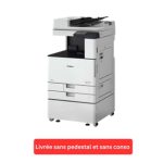 Canon Laser imageRUNNER C3326i MFP 3en1 Réseau Wifi Couleur A3 R/V 26 B&WPPM 26PPMCOL 12M – Image 2