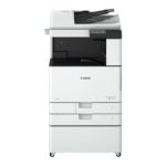 Canon Laser imageRUNNER C3326i MFP 3en1 Réseau Wifi Couleur A3 R/V 26 B&WPPM 26PPMCOL 12M – Image 10