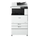 Canon Laser imageRUNNER C3326i MFP 3en1 Réseau Wifi Couleur A3 R/V 26 B&WPPM 26PPMCOL 12M – Image 9