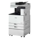 Canon Laser imageRUNNER C3326i MFP 3en1 Réseau Wifi Couleur A3 R/V 26 B&WPPM 26PPMCOL 12M – Image 7
