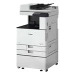 Canon Laser imageRUNNER C3326i MFP 3en1 Réseau Wifi Couleur A3 R/V 26 B&WPPM 26PPMCOL 12M – Image 6