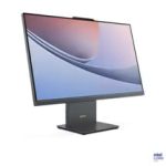LENOVO IdeaCentre AIO 27ILL11 27'' Ultra 5-226V 16Go 512Go SSD Wifi Bluetooth Win 11 Home Gris 12M – Image 2