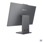 LENOVO IdeaCentre AIO 27ILL11 27'' Ultra 5-226V 16Go 512Go SSD Wifi Bluetooth Win 11 Home Gris 12M – Image 10