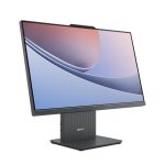 LENOVO IdeaCentre AIO 24ILL11 23,8'' Ultra 7-256V 16Go 512Go SSD Wifi Bluetooth Win 11 Home Gris 12M