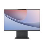 LENOVO IdeaCentre AIO 24ILL11 23,8'' Ultra 7-256V 16Go 512Go SSD Wifi Bluetooth Win 11 Home Gris 12M – Image 5