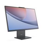 LENOVO IdeaCentre AIO 27ILL11 27'' Ultra 7-256V 16Go 512Go SSD Wifi Bluetooth Win 11 Home Gris 12M