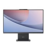 LENOVO IdeaCentre AIO 27ILL11 27'' Ultra 7-256V 16Go 512Go SSD Wifi Bluetooth Win 11 Home Gris 12M – Image 3