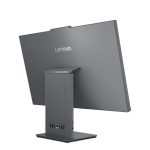 LENOVO IdeaCentre AIO 27ILL11 27'' Ultra 7-256V 16Go 512Go SSD Wifi Bluetooth Win 11 Home Gris 12M – Image 2