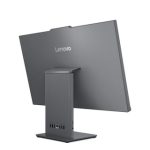 LENOVO IdeaCentre AIO 27ILL11 27'' Ultra 7-256V 16Go 512Go SSD Wifi Bluetooth Win 11 Home Gris 12M – Image 4