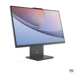 LENOVO IdeaCentre AIO 24ILL11 23,8'' Ultra 5-226V 16Go 512Go SSD Wifi Bluetooth Win 11 Home Gris 12M – Image 2