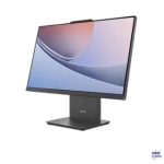LENOVO IdeaCentre AIO 24ILL11 23,8'' Ultra 5-226V 16Go 512Go SSD Wifi Bluetooth Win 11 Home Gris 12M – Image 5