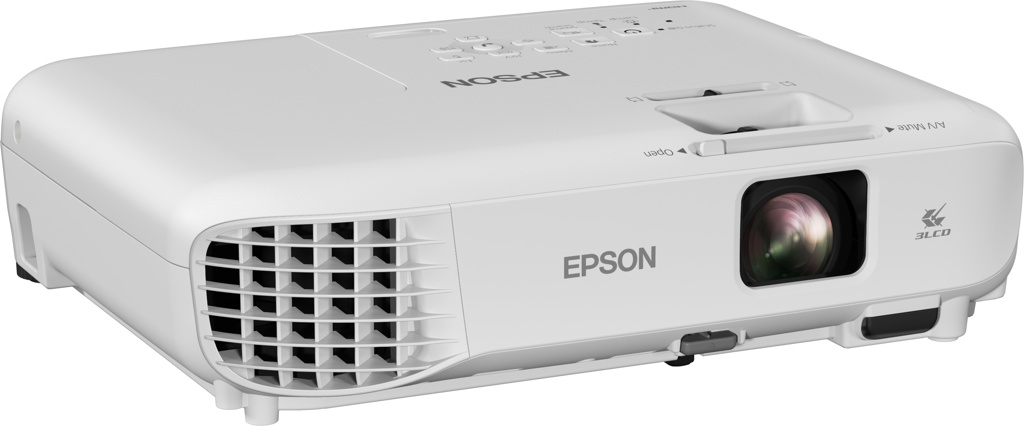 cmuy0vpu0052aqgg36ga01v3a.jpg EPSON EB-W06 WXGA, 3700 Lumens,1280x800,16:10,HDMI,WiFi en option USB,lampe 6.000h,10.000h(mode eco) – Image 1