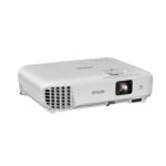 EPSON EB-W06 WXGA, 3700 Lumens,1280x800,16:10,HDMI,WiFi en option USB,lampe 6.000h,10.000h(mode eco) – Image 3