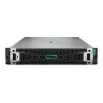 HPE DL380 G11 8SFF 4516Y+ 24c 1P 2x32GB MR408i-o 2x480GB SSD 2x1000W PS EU Server 36 Mois