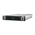 HPE DL380 G11 8SFF 4516Y+ 24c 1P 2x32GB MR408i-o 2x480GB SSD 2x1000W PS EU Server 36 Mois – Image 2