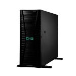 HPE ML350 TWRGen11 4514Y 2.0GHz 16c 1P 64GB-R 8SFF MR408i-o 2x2.4TB HDD 2x1000W PS EU Server 36Mois