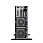 HPE ML350 TWRGen11 4514Y 2.0GHz 16c 1P 64GB-R 8SFF MR408i-o 2x2.4TB HDD 2x1000W PS EU Server 36Mois – Image 5
