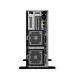 HPE ML350 TWRGen11 4514Y 2.0GHz 16c 1P 64GB-R 8SFF MR408i-o 2x2.4TB HDD 2x1000W PS EU Server 36Mois – Image 4