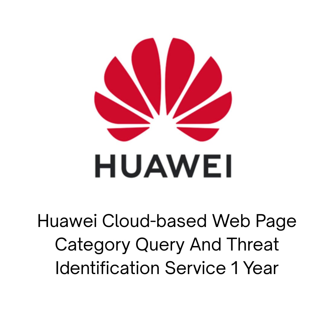 cmuy0vs49055sqgg321zk0tp6.jpg Huawei Cloud-based Web Page Category Query And Threat Identification Service 1 Year – Image 1